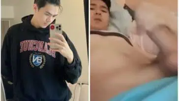 Chino Santos Jakol Scandal Video Leak Watch Pinoy Porn XXX