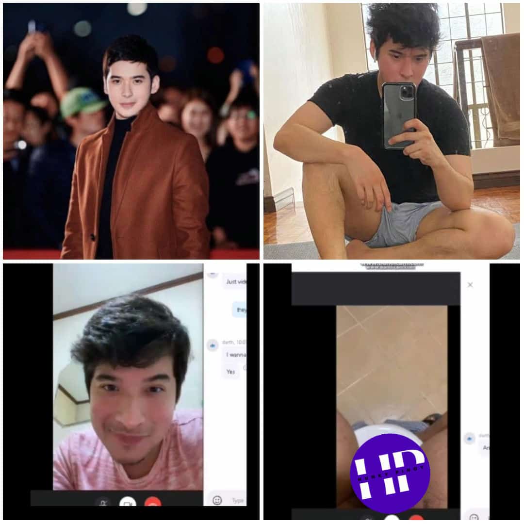 Famous Pinay Celebrity Sex Scandal Collection