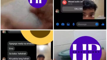 Christian Dior Cortes Vidjakol Viral Scandal Video Leak Pinoy Porn XXX