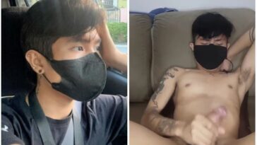 Christian Reyes Jakol Scandal Video Leak Online Watch Pinoy Porn XXX