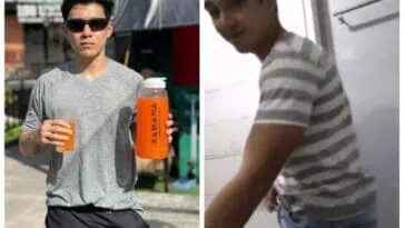 Cj Barinaga Jakol Video Scandal Leak Porn XXX