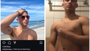 Coby Tamayo Pinoy Vidjakol Scandal Video Porn XXX