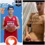Codie de Leon Pinoy Basketball Player Jakol Scandal Video
