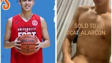 Codie de Leon Pinoy Basketball Player Jakol Scandal Video 1 Codie de Leon Pinoy Basketball Player Jakol Scandal Video