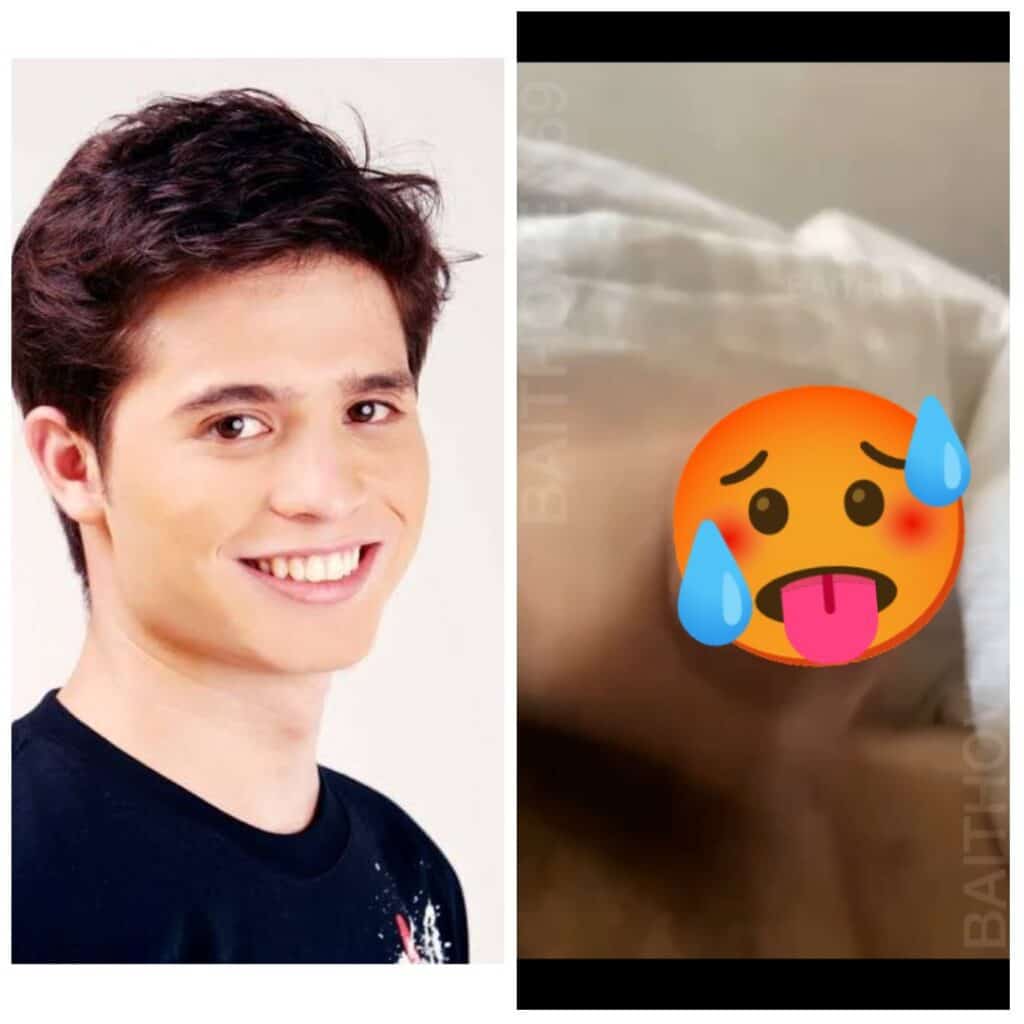 Cogie Domingo Leak Scandal Jakol Video Porn XXX