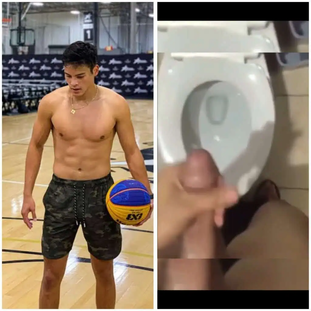 Cole Micek Basketball Player Jakol Video Scandal