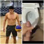 Cole Micek Basketball Player Jakol Video Scandal