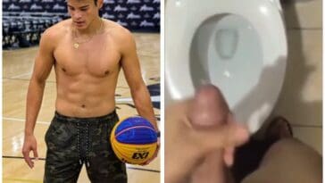 Cole Micek Basketball Player Jakol Video Scandal