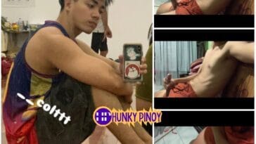 Colty Part 12 Jakol Burat Video Leak Online Watch Free Pinoy Porn XXX