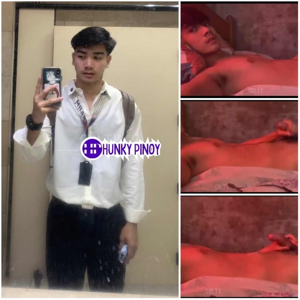 Colty part5 Pogi Jakol Video Leaked Watch Free Pinoy Porn XXX