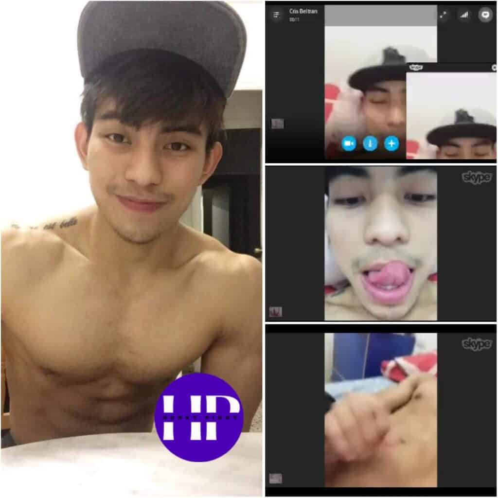 Cris Beltran Jakol Scandal Video Leak Watch Pinoy Porn XXX