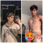 Cris Gerald @luvvss4cris Jakol Video Scandal Porn XXX