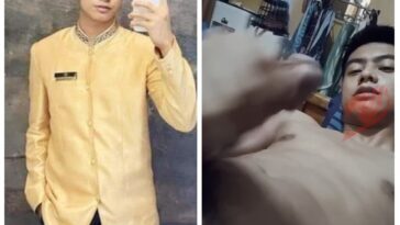 Cristian Panilagao Jakol Burat Scandal Video Leaked Pinoy Porn XXX