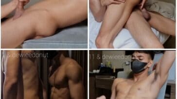 DAVEDIVINO X DEWIEE Kantutan Video Leak Watch Pinoy Porn XXX