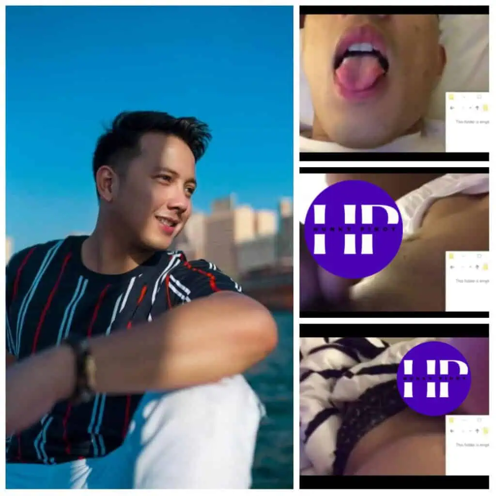 DM Sevilla Jakol Scandal Video Leaked Pinoy Porn XXX