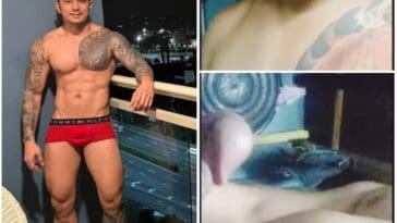 Daddy Jayvie Carding Jakol Video Scandal Leak Watch Pinoy Porn XXX