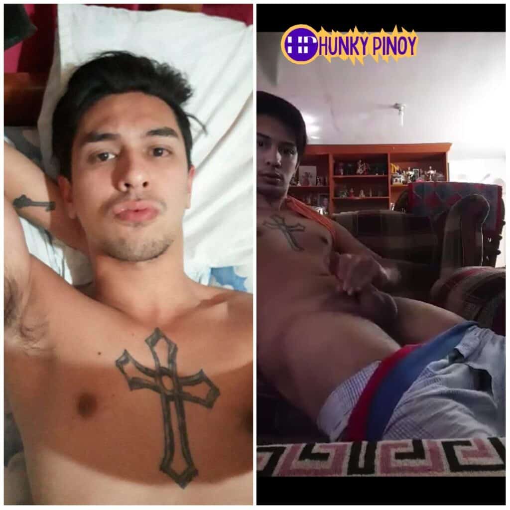 Daniel Lascano Alcantara Jakol Scandal Video Leak Watch Pinoy Porn XXX