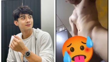 Daniel Leong Jakol Video Scandal Leak Porn XXX