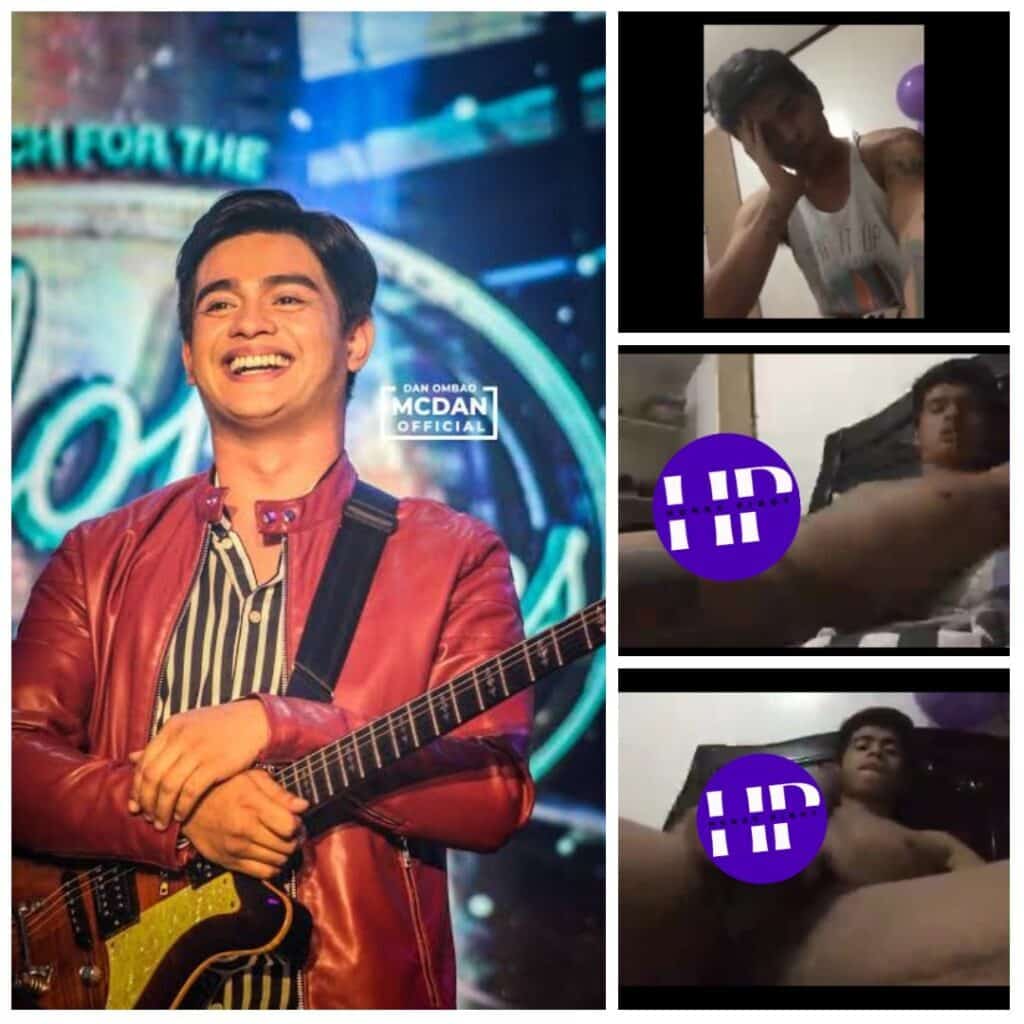 Daniel Ombao Jakol Scandal Video Leaked Online Watch Pinoy Porn XXX