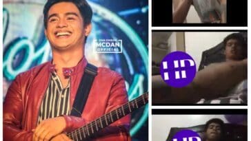 Daniel Ombao Jakol Scandal Video Leaked Online - Watch Pinoy Porn XXX 1 Daniel Ombao Jakol Scandal Video Leaked Online Watch Pinoy Porn XXX