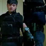 Daniel Padilla DJ Bakat Burat in Incognito Episode 18