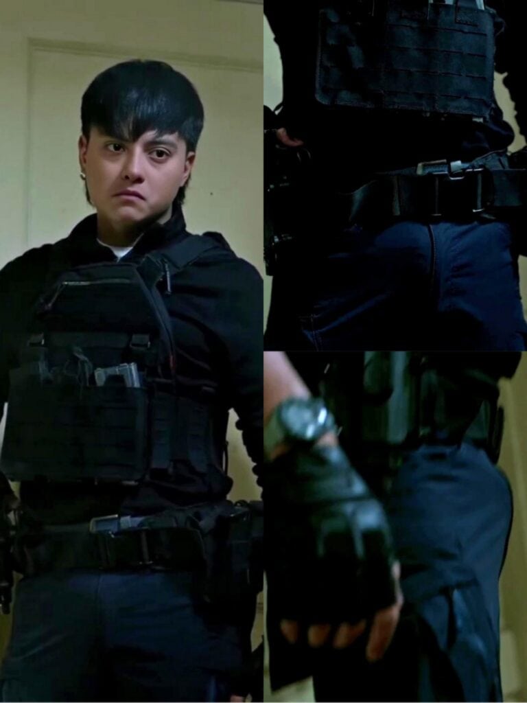 Daniel Padilla DJ Bakat Burat in Incognito Episode 18