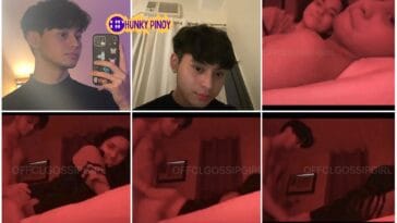 Darren Sy Kantutan Sex Video Scandal Leak Watch Free Pinoy Porn XXX