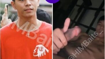 Daryll Robles Jakol Scandal Video Leak Watch Pinoy Porn XXX
