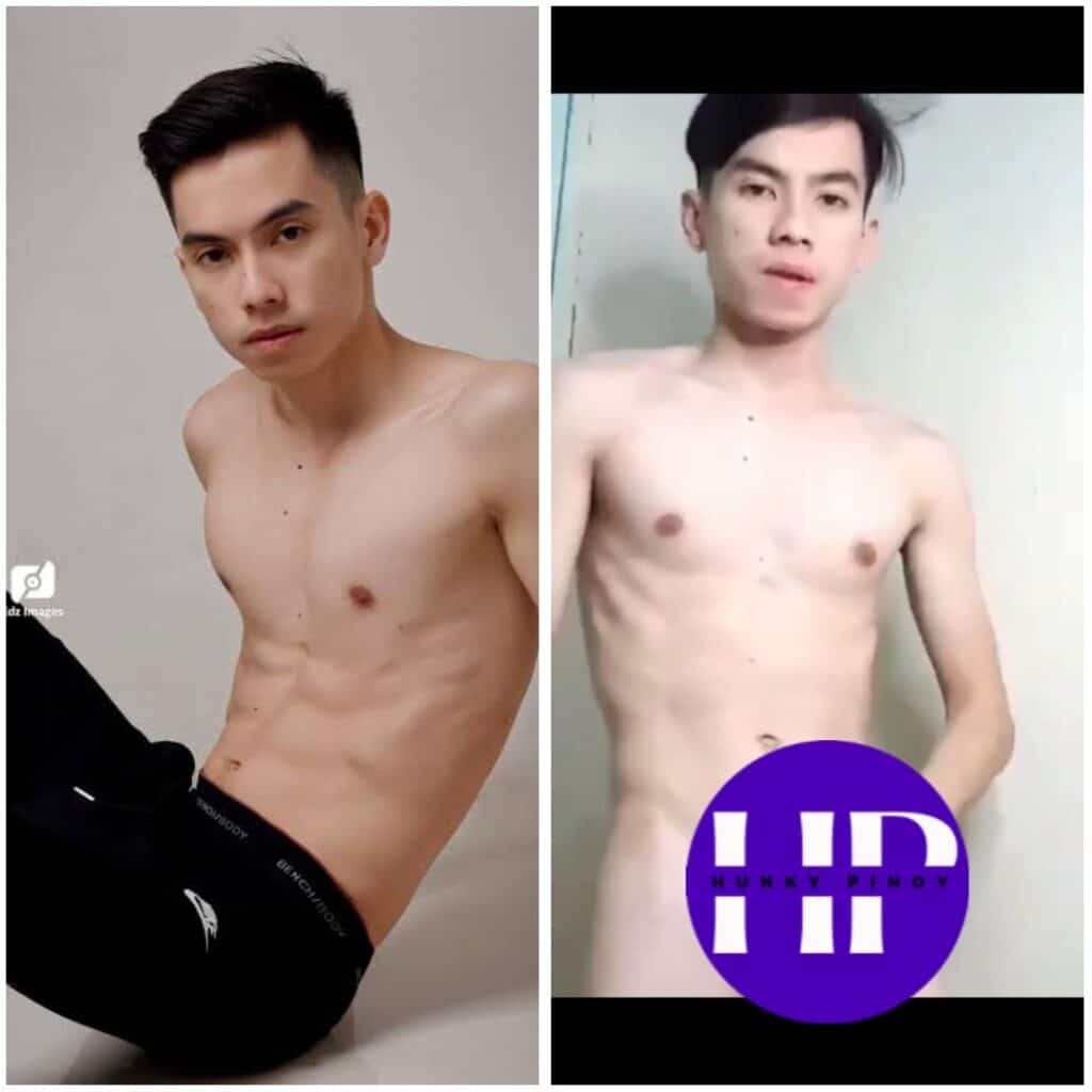 Dave Anthony Ong Jakol Scandal Video Leaked Online Watch Pinoy Porn XXX