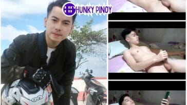 Dave Anthony Ong Part6 Jakol sa Kama Video Leak Watch Pinoy Porn XXX