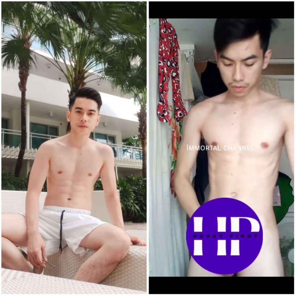 Dave Anthony Ong part 2 Jakol Scandal Video Watch Pinoy Porn XXX