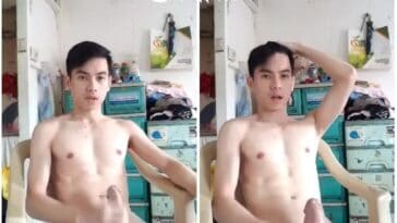 Dave Anthony Ong part5 Jakol Burat Video Leak Watch Pinoy Porn XXX