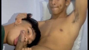 Dave Gaming Chair Boy Alter Porn Kantot at Chupa