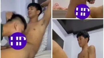 Dave Sy Kentutan Alter Scandal Video Leaked Online Pinoy Porn XXX