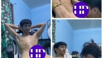 Dave Sy aka Gaming Chair Boy Chupaan Alter Video Leaked 4 Watch Pinoy Porn XXX