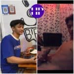 Dave Sy part 5 Jakol Video Leak Gaming Chair Boy Watch Pinoy Porn XXX