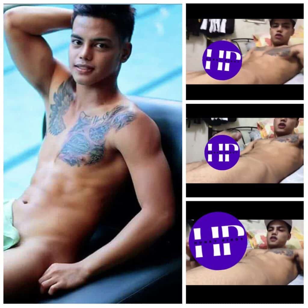 David Aaron Austria Jakol Scandal Video Leaked Watch Pinoy Porn XXX