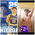 David Enierga Jakol Scandal Video Leaked Online Watch Pinoy Porn XXX