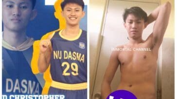 David Enierga Jakol Scandal Video Leaked Online - Watch Pinoy Porn XXX 1 David Enierga Jakol Scandal Video Leaked Online Watch Pinoy Porn XXX