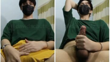 Davidschuts part3 Jakol Video Leak Watch Pinoy Alter Porn XXX