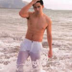 Derrick Monasterio Pinakita Ang Titi? 16 Derrick Monasterio Pinakita Ang Titi