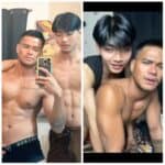 Drunk Moreno X Xaviermartin Video Leaked Online Watch Pinoy Porn XXX