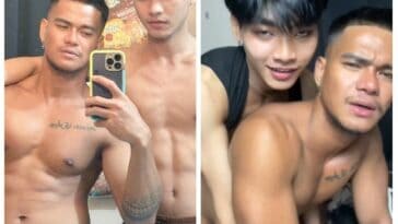 Drunk Moreno X Xaviermartin Video Leaked Online Watch Pinoy Porn XXX