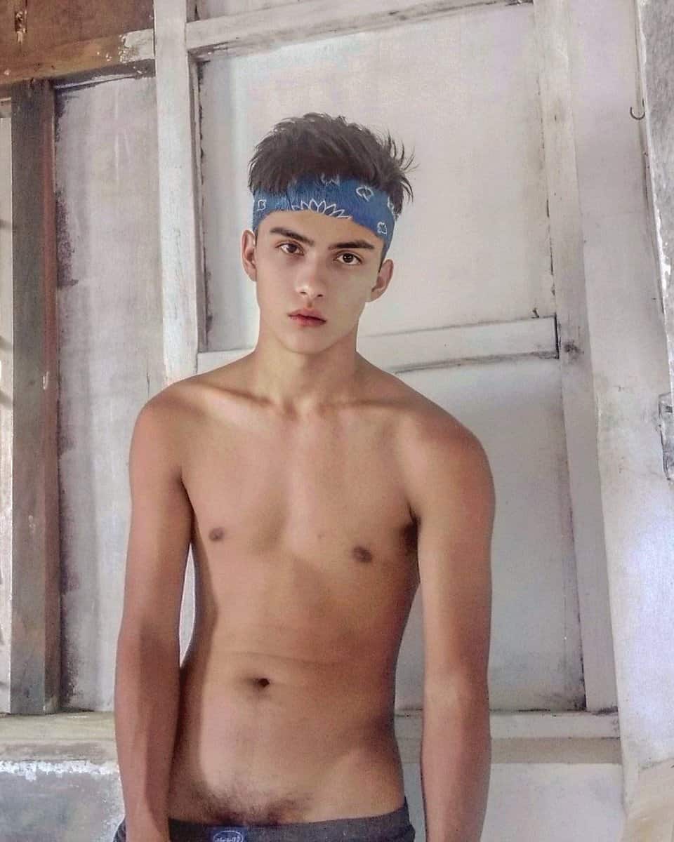 KJ Alvarez Buenaventura: Jakol Videos at Burat Pictures 3