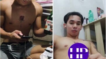 EJ Alonzo part 2 Alter Jakol Video Leak Watch Pinoy Porn XXX