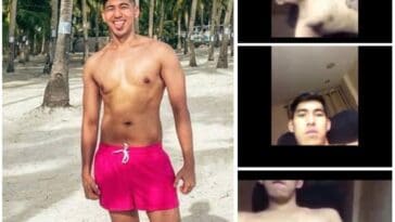EJ Serrano Jakol Scandal Video Leaked Online Watch Pinoy Porn XXX