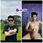 Edmund Lieky Hot Indonesian Jerking Video Scandal Watch Free Porn XXX