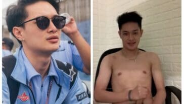 Edmund Lieky Part3 Indonesian Jerk Off Video Leak Watch Pinoy Porn XXX