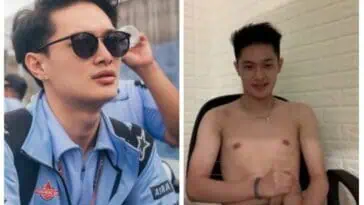 Edmund Lieky Part3 Indonesian Jerk Off Video Leak Watch Pinoy Porn XXX