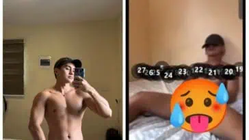 Eli John Sotto Leak Jakol Scandal Porn XXX